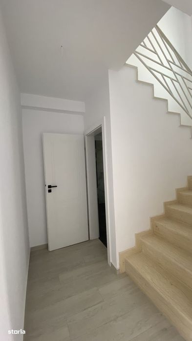 Casa 4 camere Valea Lupului