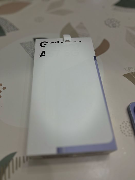 Продается Samsung A57 5G
