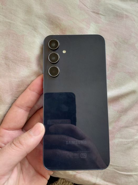 Самсунг а 55 256.8 гб