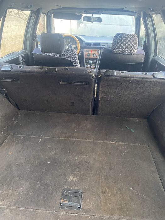 Продам мерседес бенз