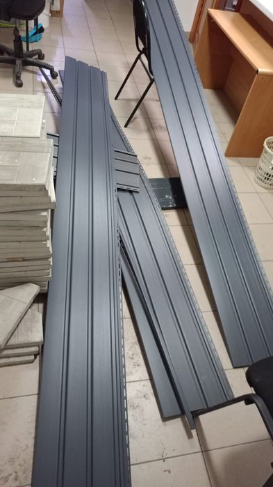 Продается сайдинг