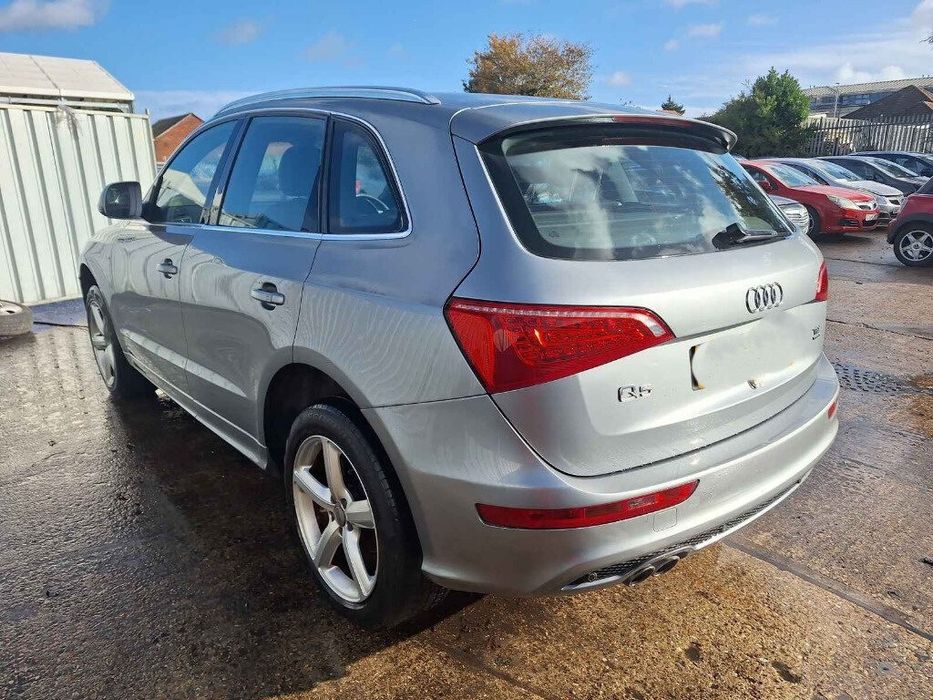 Amortizor Audi Q5 (2008-2012) [8R] 2011