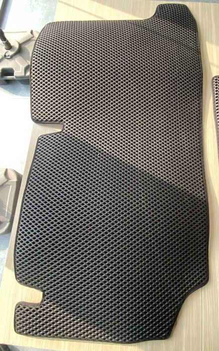 Evakor полики для JAC M3, M4, Sunray, RF8-JS8 FLAGSHIP +, Пикап T8-T9.