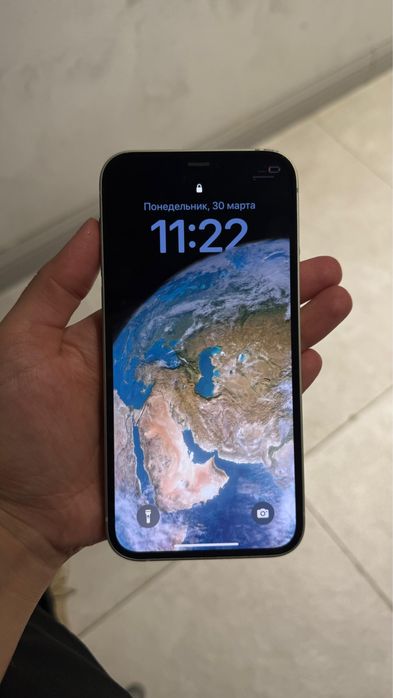 Сатылады айфон12/128гига