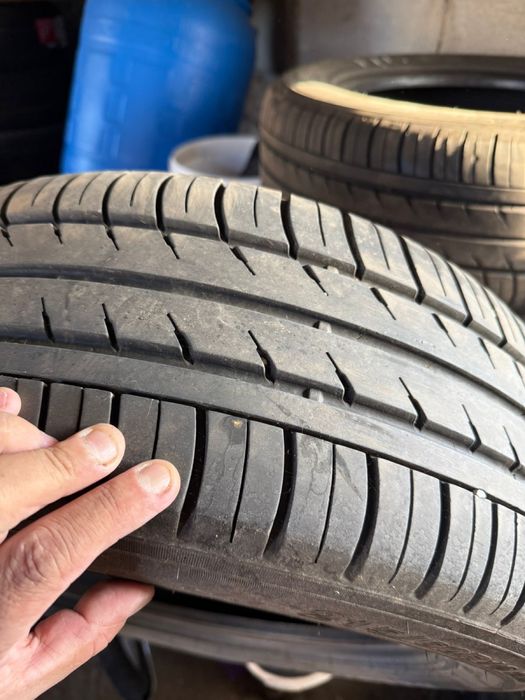 Резина летний авто