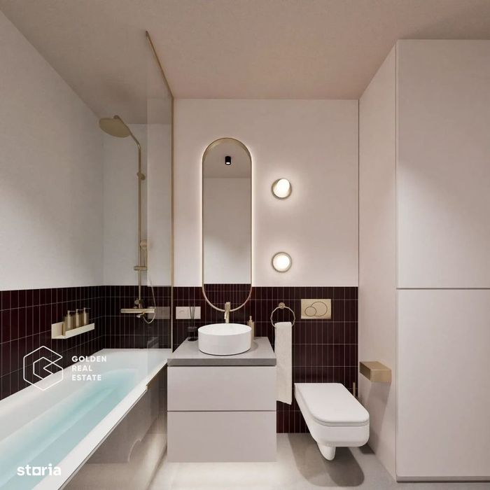 Apartament 3 camere, Bloc Nou, comision 0%, Direct de la dezvoltator — fotografia 3