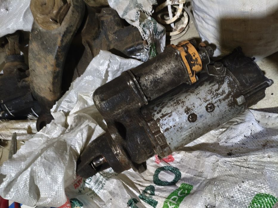 Kamaz zapchast sotiladi