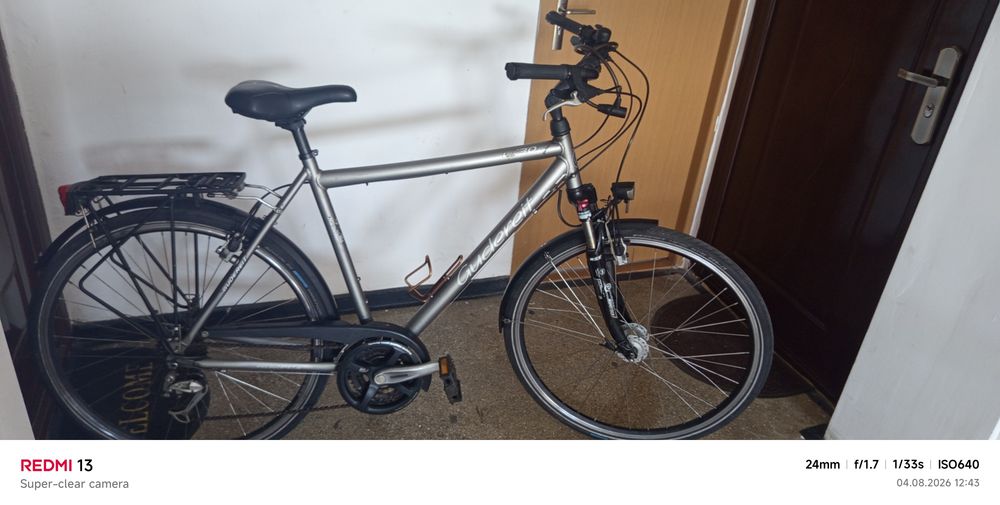 Biciclete de vânzare