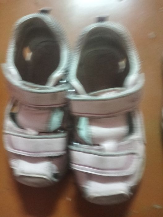 Обуви для девочек