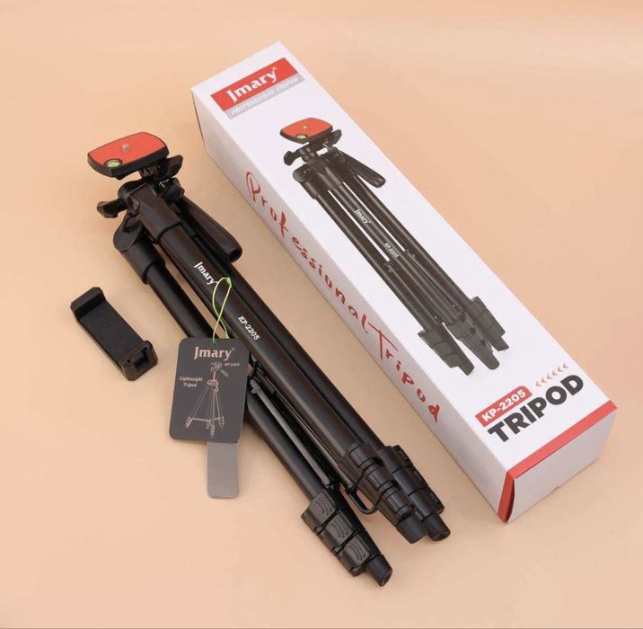 Штатив Jmary трипод для Телефона и камера