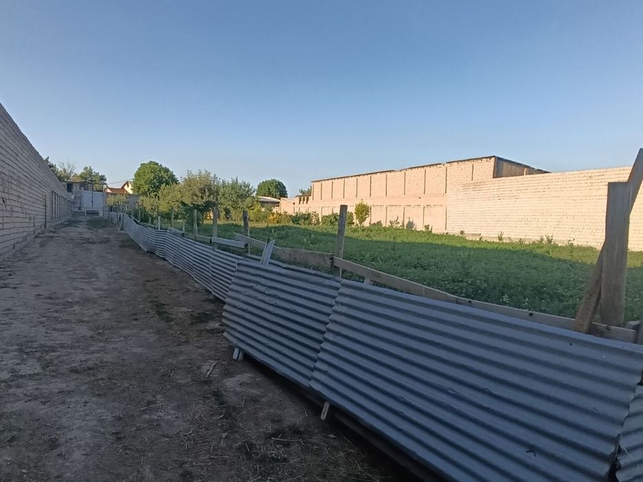 Nazarbekda yer sotiladi