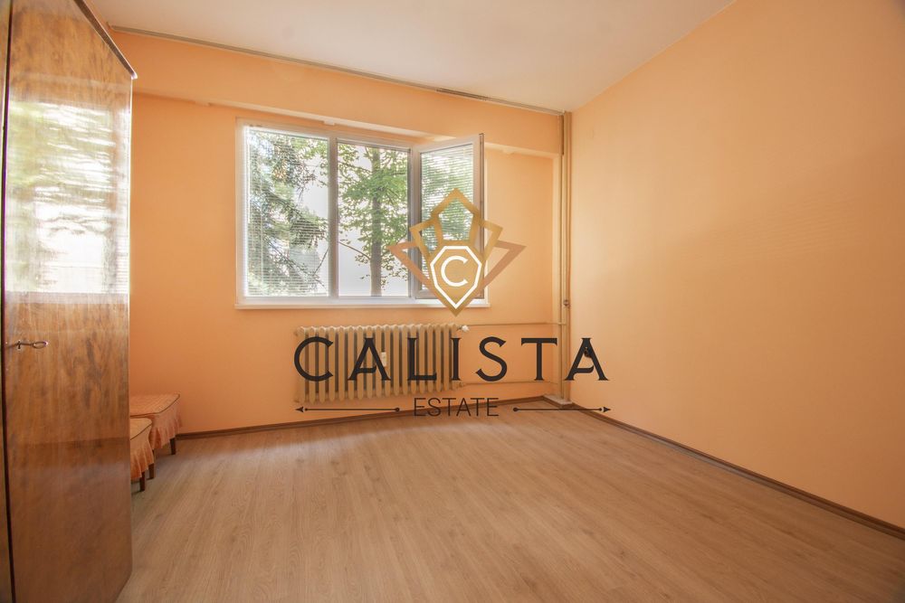 Двустаен апартамент под наем в ж.к. Толстой, 2156196