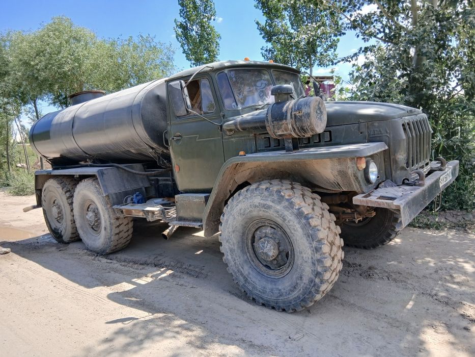 Урал сотлади нахади