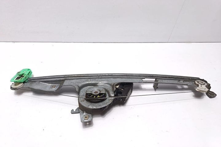 Macara stanga fata Renault Scenic a 2-a generatie