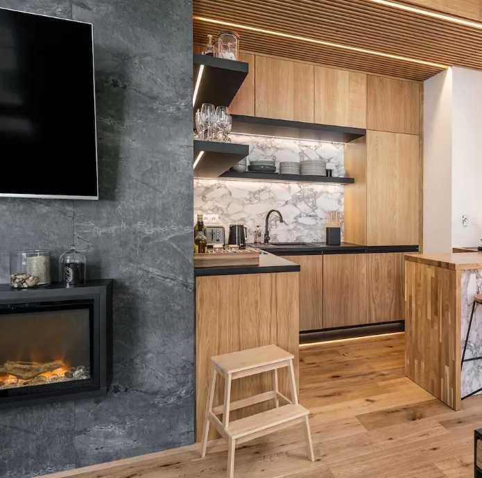 Дава се под наем Тристаен апартамент в Пловдив, Младежки Хълм - 95 кв.м за 325 € - Снимка #5