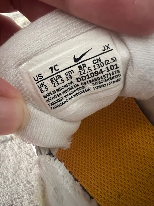 Лот Nike/Найк Сандали и Маратонки