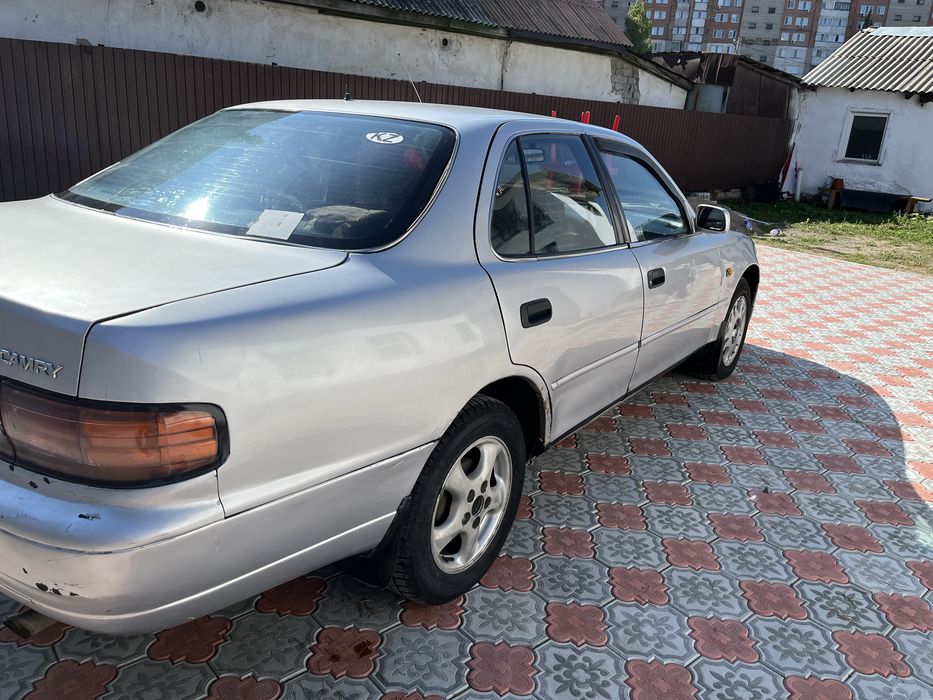 Продам Тойоту Камри