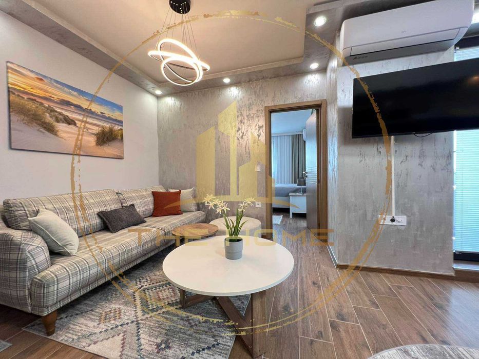 Дава се под наем Двустаен апартамент в Варна, Бриз - 68 кв.м за 850 € - Снимка #1