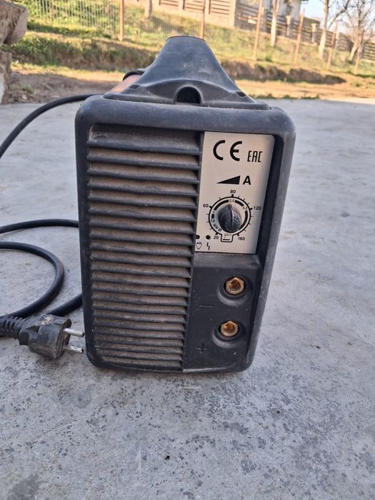 Vând aparat de sudură