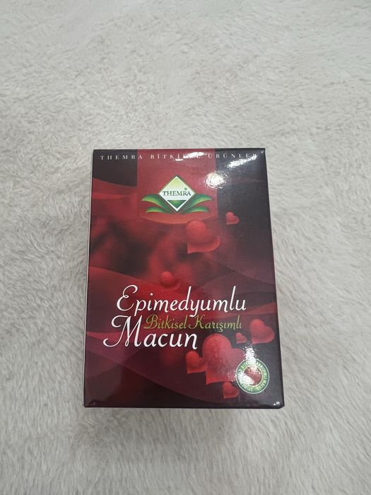 Magiun turcesc Original