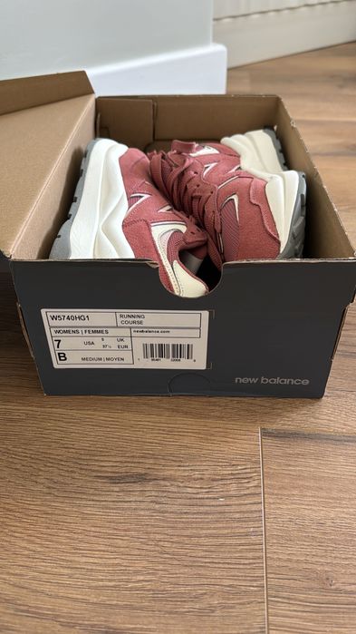 Кроссовки New Balance оригинал