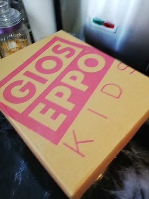 Bocanci Gioseppo mas 29