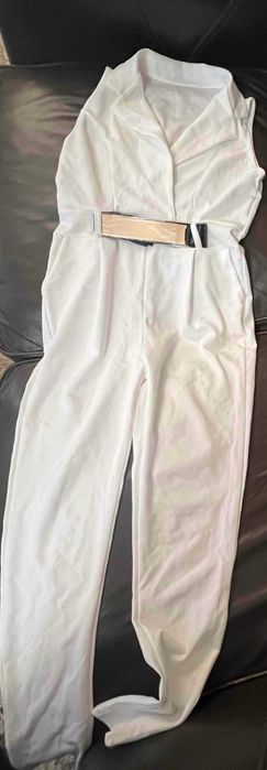 Гащеризон - елегантен, офис визия, размер M/L