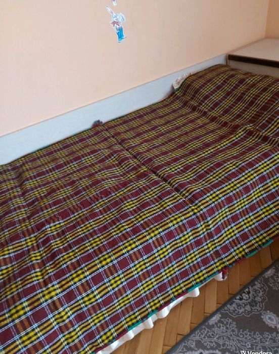 Калъфи за дюшек, неизползвани от преди години