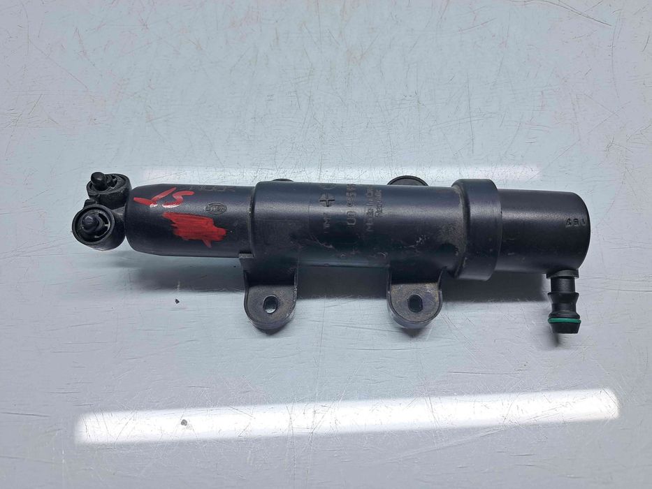 Spalator far stanga Skoda Superb II Combi (3T5) Facelift [Fabr 2009-2