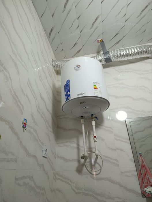 Uy sotiladi. Yangi dom. 3 xona