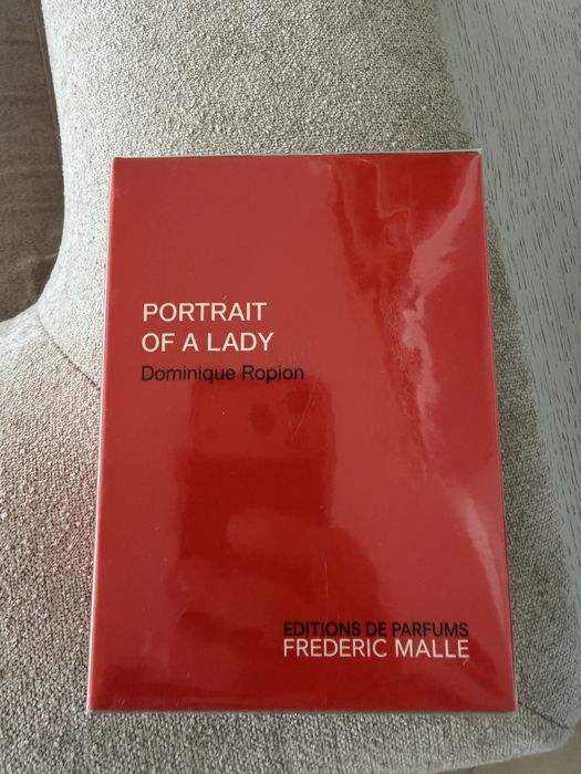 Portrait of a Lady Frederic Malle 100 ml sigilat