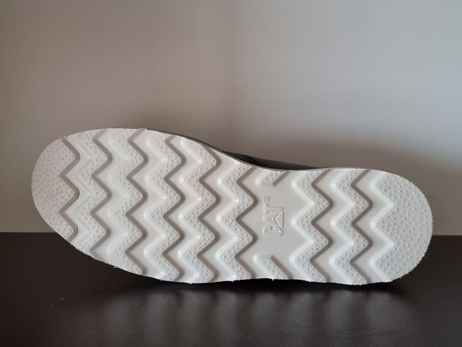 Caterpillar Shaw Налични номера 43/28см Стелка/44/29см Стелка Нови