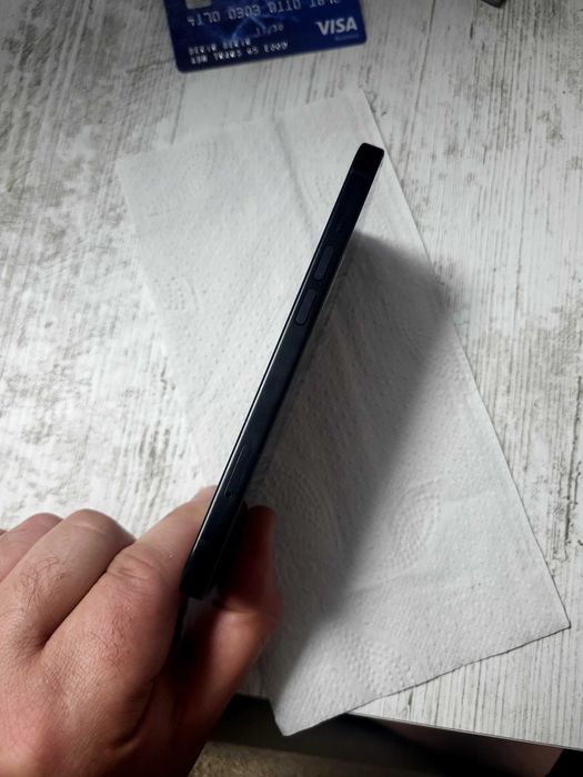 Iphone 15 като нов без забележки 256gb