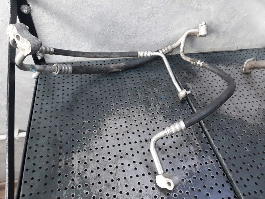 conducta clima ac b13dte 1.3cdti opel corsa e