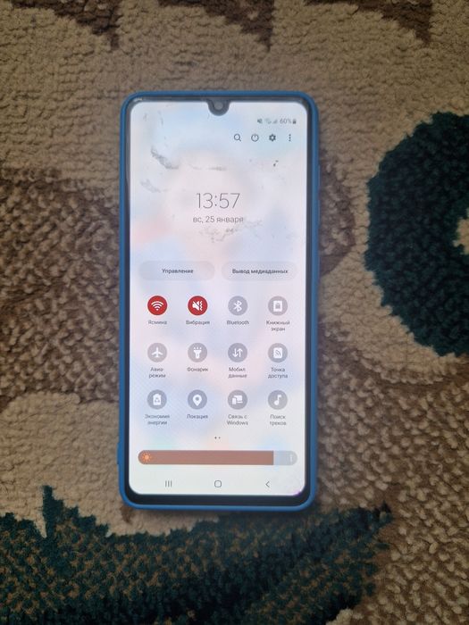 Продам самсунг а41