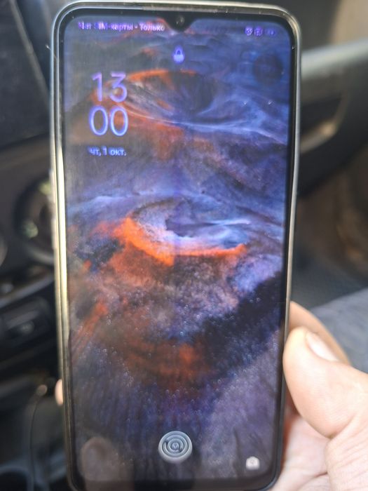 Продам телефон OPPO A91 8/128