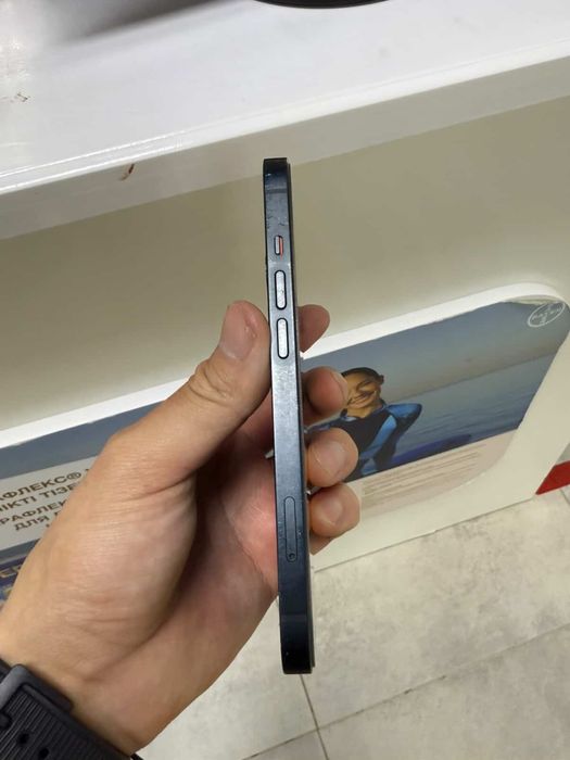 Iphone 13 128gb black