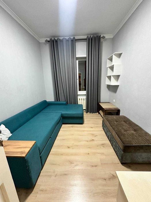 Сдаётся участок на Никитина