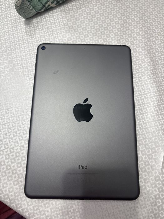 Продам ipad 5 mini