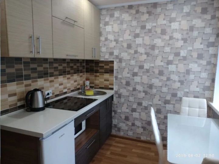 Сарыарка 11, жк Кенесары