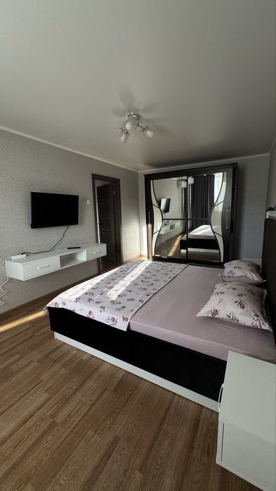 Центр. ЕсДаулет.Алаверды