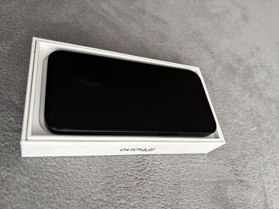 IPhone 13 128GB Black