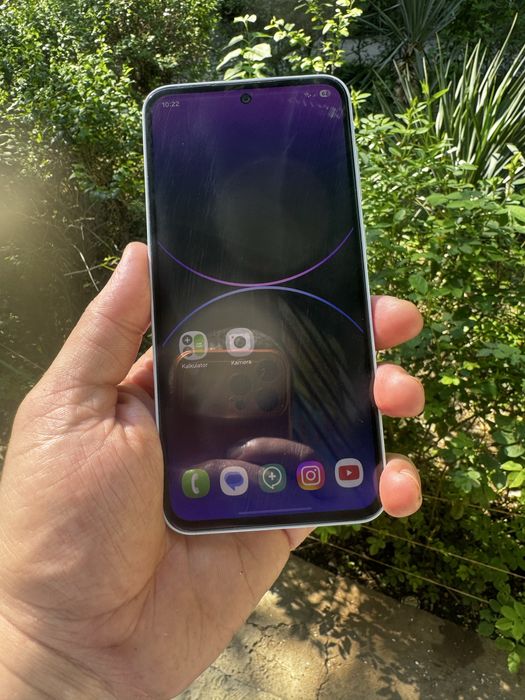 A35 5g sotiladi srochni