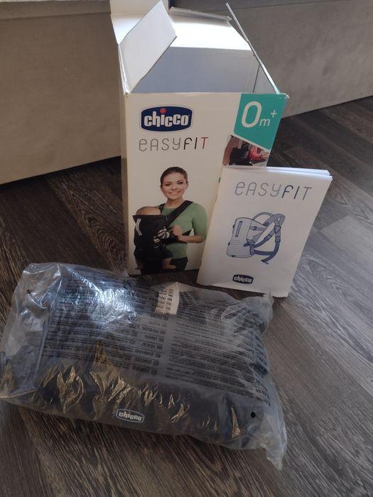 Кенгуру Chicco EASYFIT