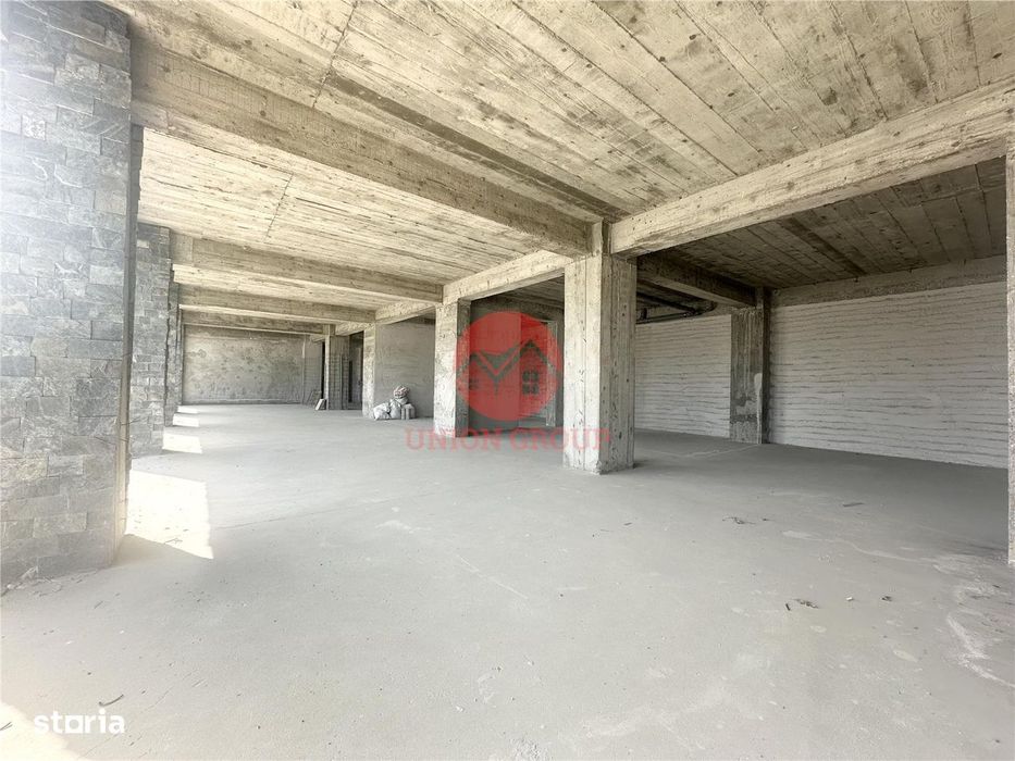Spatiu Comercial Eforie Nord cu Intrare Directa din Promenada, Situat