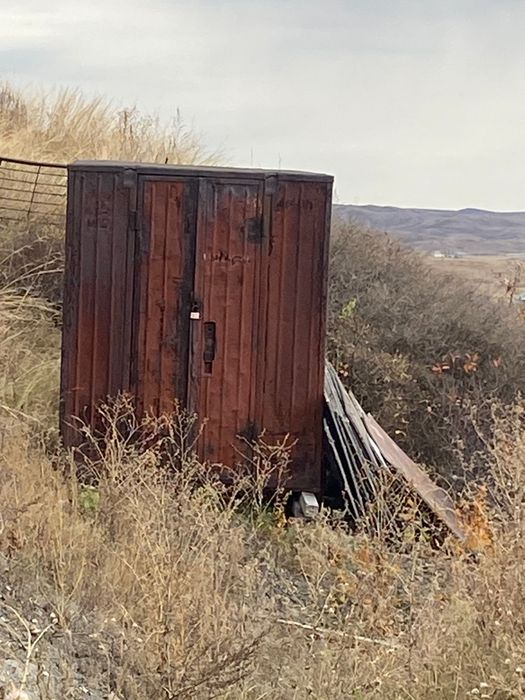 Дача за чечеком сразу