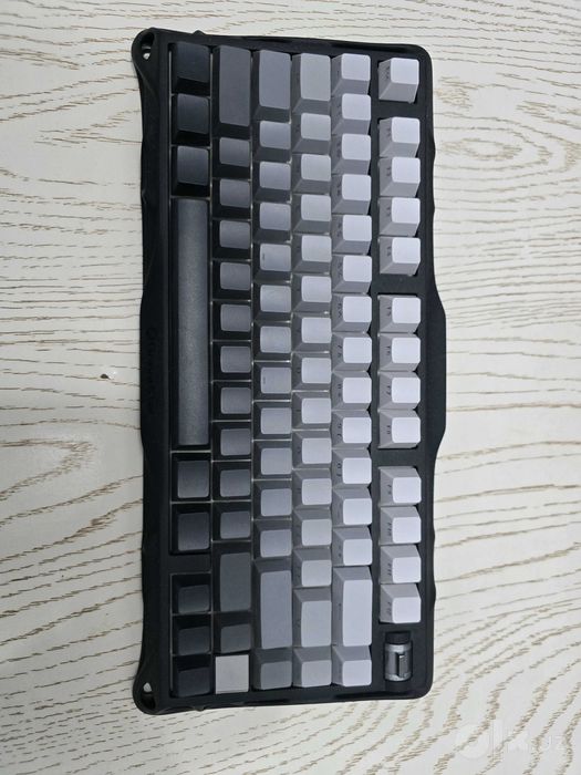 Gravastar klaviaturasi