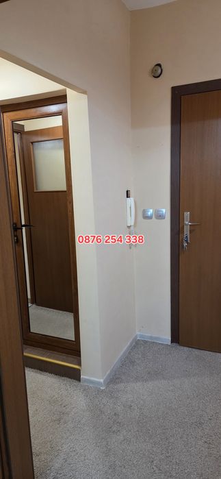 Дава се под наем Едностаен апартамент в Плевен, Индустриална зона - Запад - 42 кв.м за 219.3 € - Снимка #10