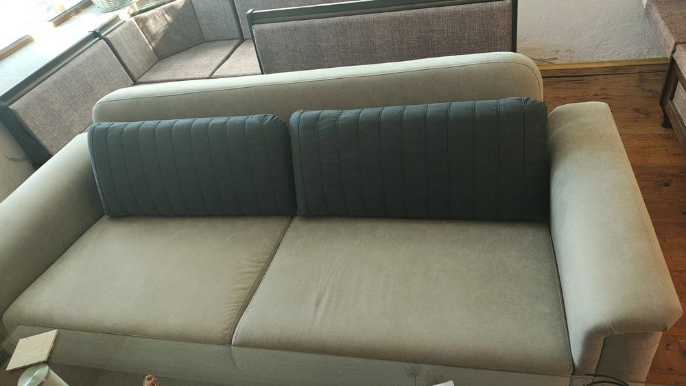 Диван разтегателен