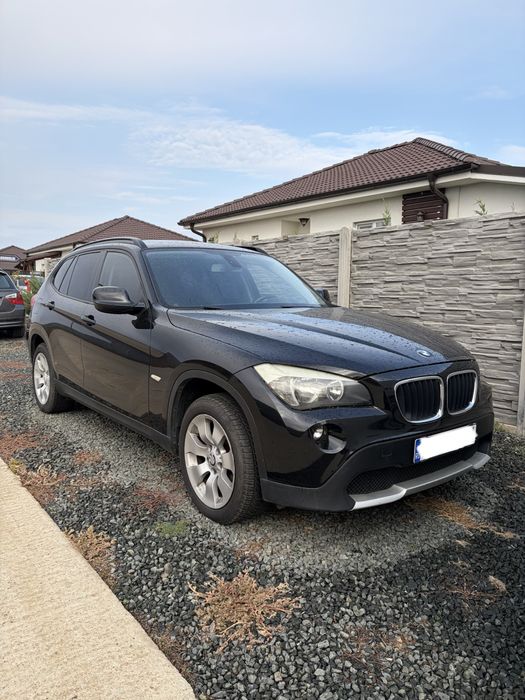 BMW X1 18d xDrive , stare foarte buna